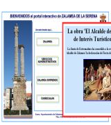 zalamea.com - Ayuntamiento de zalamea de la serena