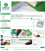 www.zelatun.com - Fábrica de sobres situada en zizurkil manipula papel siempre previniendo el medio ambiente dispone de una gran variedad de sobres sobres publicitario