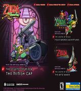 www.zelda.com - Zelda universe