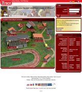 www.zerace.com - Juego de carreras de caballos virtuales con dinero real toda la emoción de los hipódromos en su casa comprar vender criar entrenar buscar padrillos 