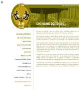 www.zhangzhuangchikung.com - Web especializada en chi kung qi gong y zhang zhuang gong