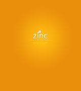 www.zincmore.com.ar - Zinc es un conjunto de personas dedicadas al diseño y la publicidad en su amplia gama con más de 6 años en el mercado ofrecemos servicios solucione