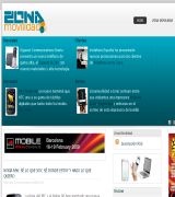 www.zonamovilidad.com - Tu portal de la telefonía y la movilidad