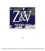 www.zvpropiedades.com - Zv propiedades venta y alquiler de casas departamentos y propiedades en san isidro zona norte casas pulpe inmobiliaria argentina